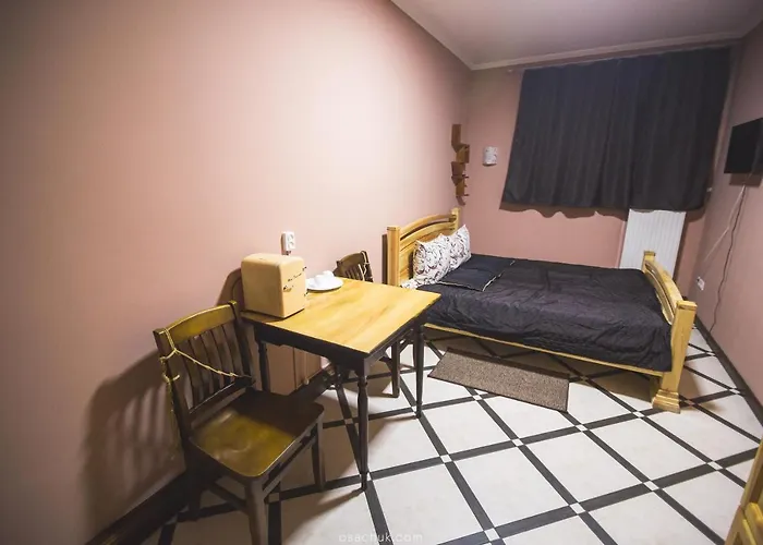 SamariankaГотель